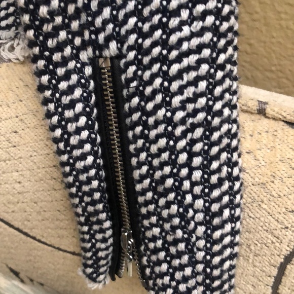 Rebecca Taylor boucle jacket - Picture 5 of 8